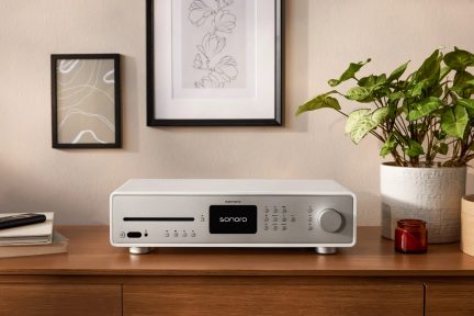 Il sito MAESTRO Quantum soddisfa tutti i tuoi desideri. La tua collezione musicale è composta da CD, vinili o file digitali.