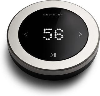 DEVIALET KAUGJUHTIMISPULT must