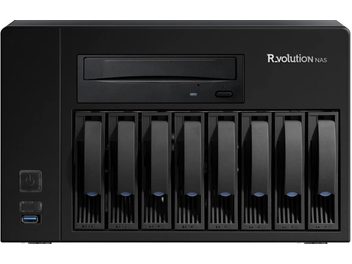 R_volution NAS