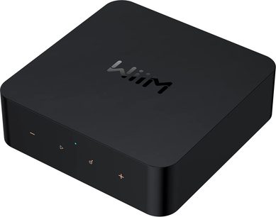 WiiM PRO