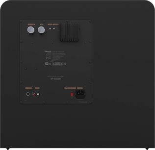 Klipsch RP-1600SW