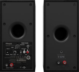 Klipsch R-40PM