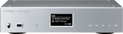 Technics ST-C700DE-S