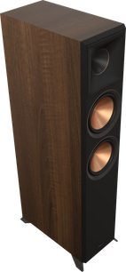 Klipsch RP-6000F II walnut