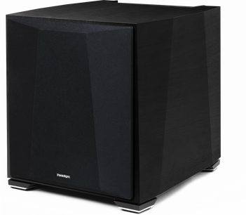 Paradigm XR 11 sort træ