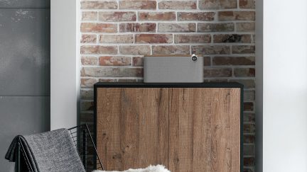 Klipsch The Three Plus nuc