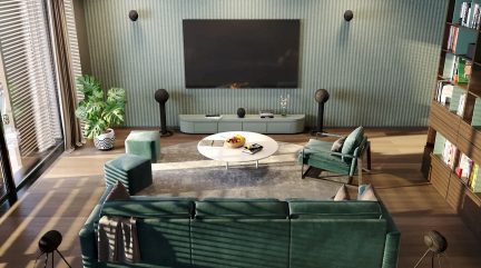 Devialet Phantom