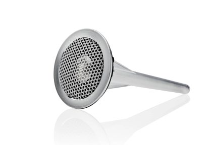 nouvelle 603 S3 har vores helt nye titanium dome tweeter