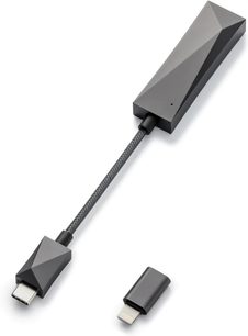 Astell&Kern AK HC3