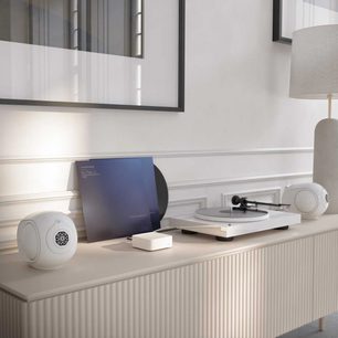 DEVIALET ARCH bel
