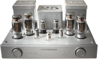 Consonance Linear 200 MKII