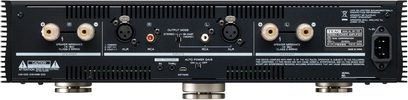 TEAC AP-701 sort