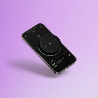 applikasjon Devialet Mania