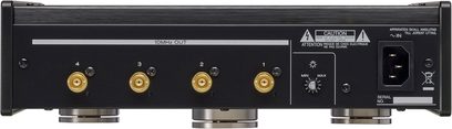 TEAC CG-10M