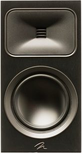 MartinLogan Foundation B2 schwarz matt