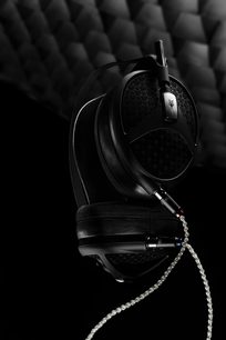 Højttalerhovedtelefoner Meze Audio Empyrean II