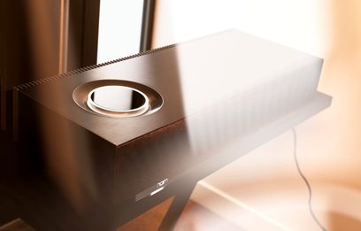Naim Audio Mu-so 2