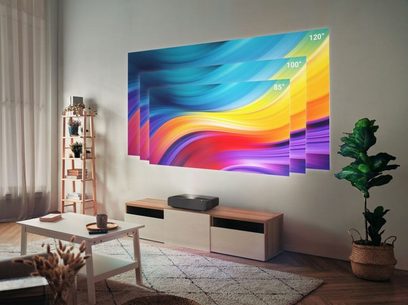 Optoma L1