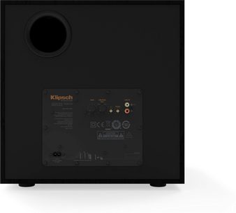 Klipsch R-121SW