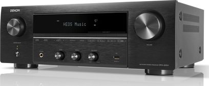 Denon DRA-900H juoda