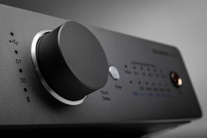 Cambridge Audio DacMagic 200M