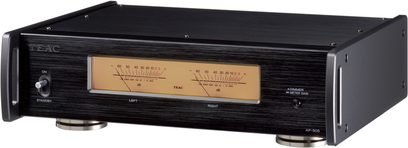 TEAC AP-505 sort