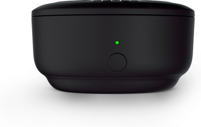 DEVIALET Gemini matt svart