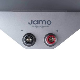Jamo S17B blå