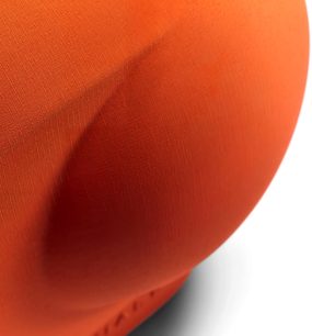 DEVIALET COCOON - PHANTOM II oranžna