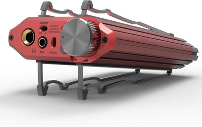 iFi Audio iDSD Diablo 2: DAC / amplificatore per cuffie portatile