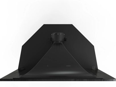 Klipsch Jubilee satinert svart