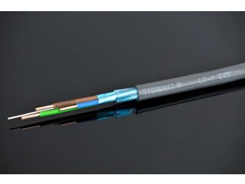 GigaWatt LC-Y EVO 3X4