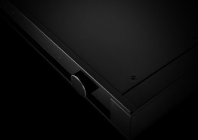 Rega Elex MK4