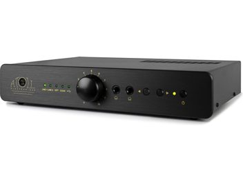 Atoll Electronique HD120 sort