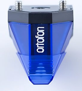 Ortofon 2M Blue Verso