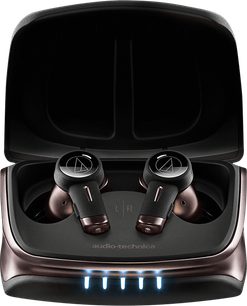 Custodia di ricarica Audio Technica ATH-TWX9