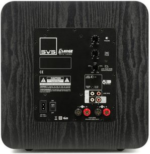 SVS SB-1000 sort ask