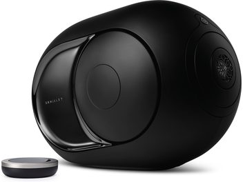 DEVIALET PHANTOM I 108 DB zwart
