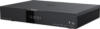 Zidoo UHD5000
