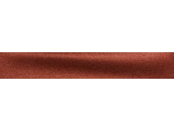 Grilă de difuzor Naim Audio Mu-so 2 portocalie din material textil acustic portocaliu aprins texturată, vedere apropiată frontală