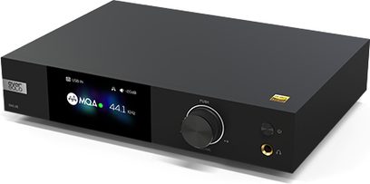 EverSolo DAC-Z8