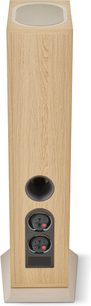 Focal Theva Nr. 3-D helles Eichenholz