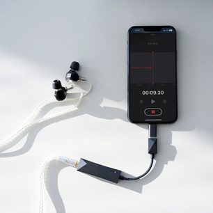Astell&Kern AK HC3