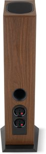 Focal Theva Nr. 3-D nøddetræ