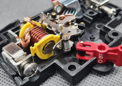 GigaWatt G-16A 2P