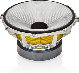 Bowers & Wilkins 603 S3 bianco