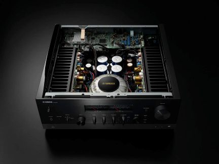 Yamaha R-N2000A