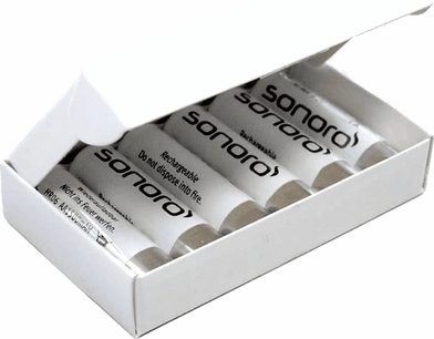 Sonoro AKKU LSD