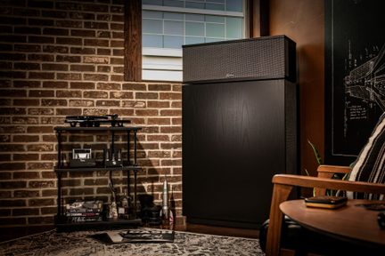 Klipsch Klipschorn AK6