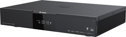 Zidoo UHD5000
